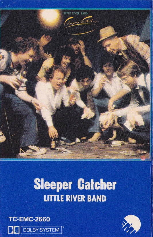 Little River Band : Sleeper Catcher (Cass, Album)