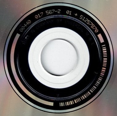 Various : 16 Mooiste Zeemansliedjes 1 (CD, Comp)