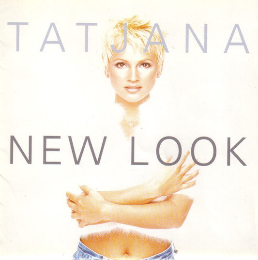 Tatjana : New Look (CD, Album)