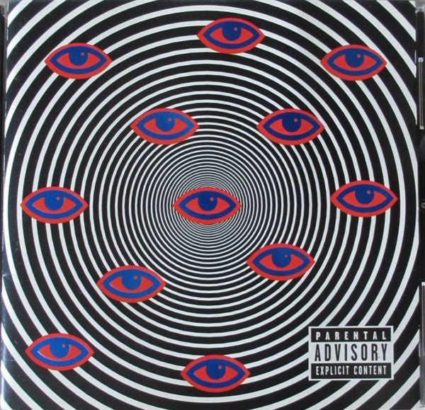 Insane Clown Posse : Bizzar (CD, Album)