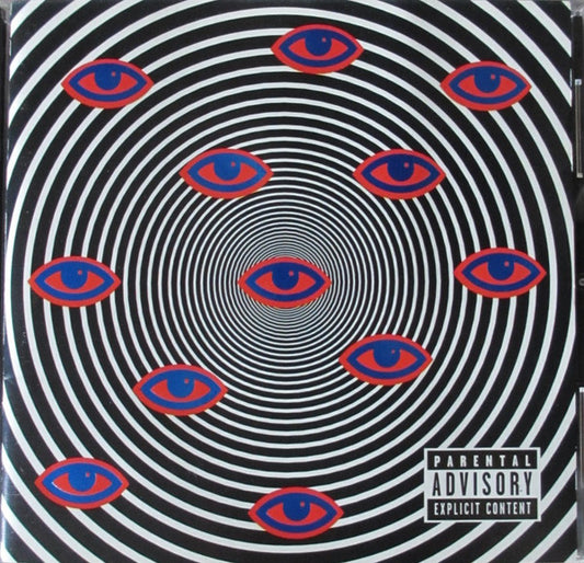 Insane Clown Posse : Bizzar (CD, Album)