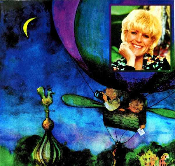 Simone Kleinsma : Doe Een Wens. . . (CD, Single)