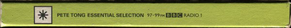 Pete Tong : Essential Selection - Spring 1998 (2xCD, Mixed)
