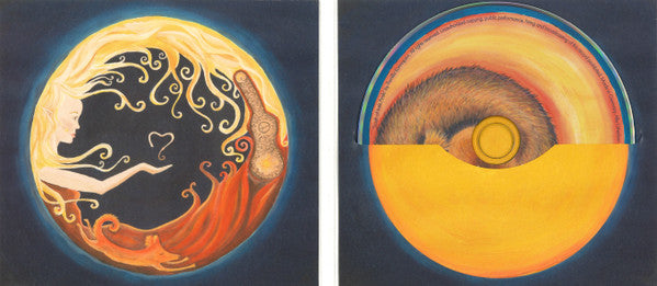 Pernilla Kannapinn : South Of Inski Pinksi (CD)