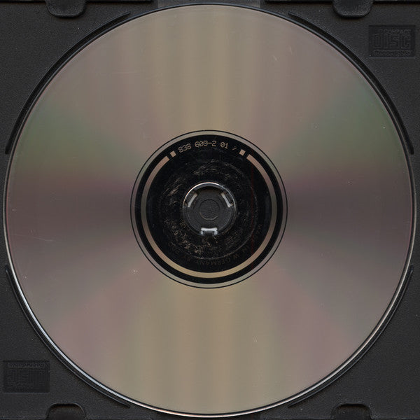 Amina : Yalil (CD, Album)