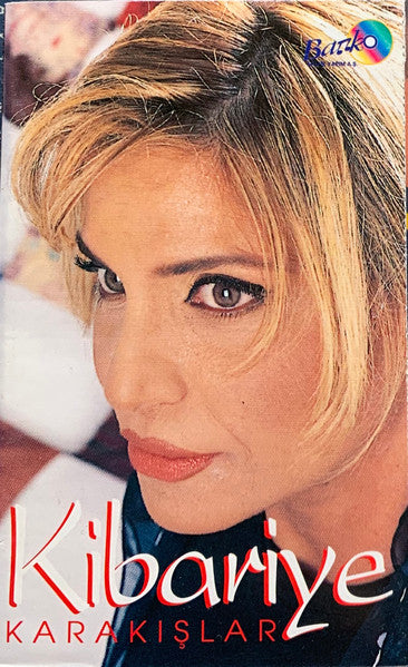 Kibariye : Karakışlar (Cass, Album)