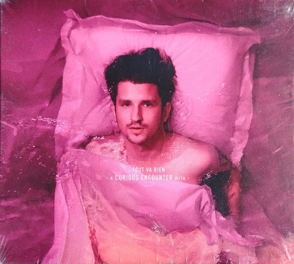 Tout Va Bien : A Curious Encounter With  (CD, EP)