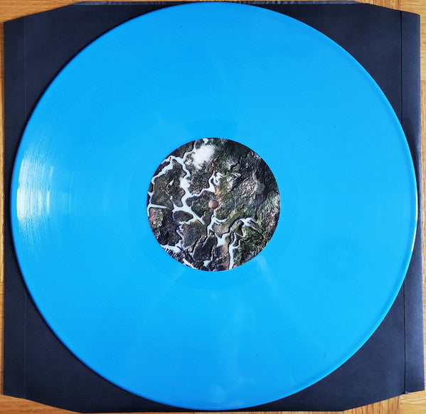 Disclosure (3) : Ecstasy (12", Ltd, Blu)