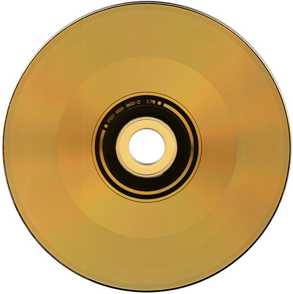 Tears For Fears : I Believe (A Soulful Re-recording) (CDV, 5", Single, PAL)