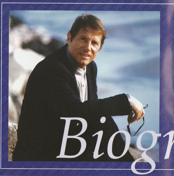 Udo Jürgens : HitStory (CD, Album, Comp)