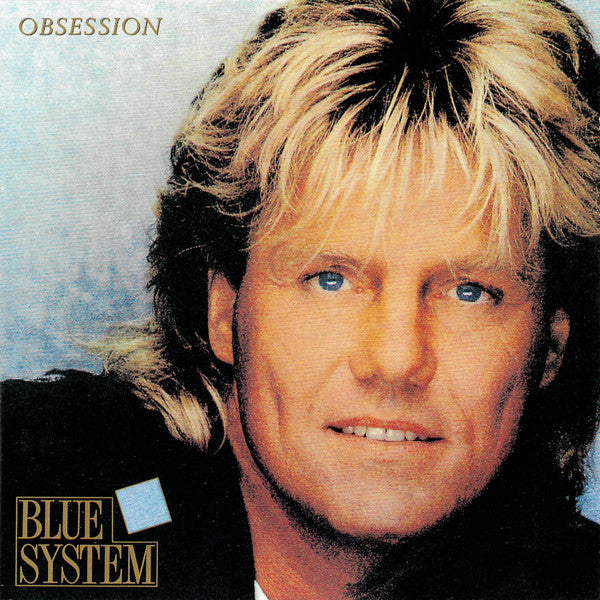 Blue System : Obsession (CD, Album)