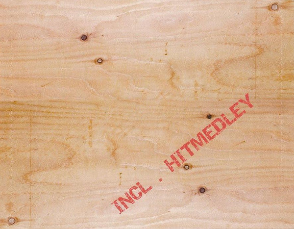 Henk Wijngaard : Dichterbij (CD, Album)