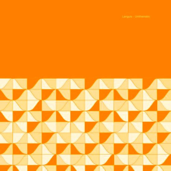 Languis : Unithematic (CD)