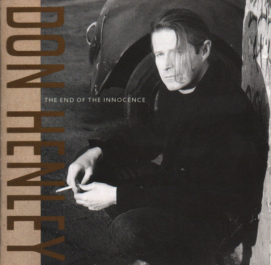 Don Henley : The End Of The Innocence (CD, Album)