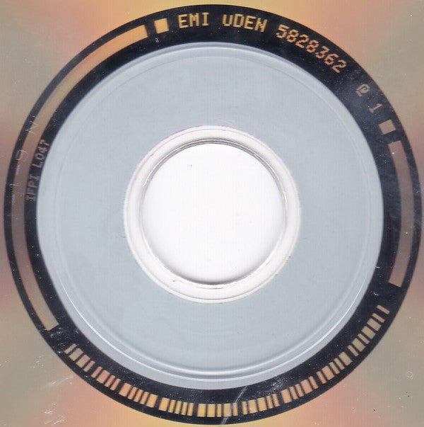 Paul McCartney : Back In The World (Live) (2xCD, Album, Copy Prot.)