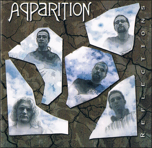 Apparition (21) : Reflections (CD, Album)