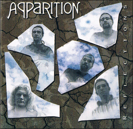 Apparition (21) : Reflections (CD, Album)