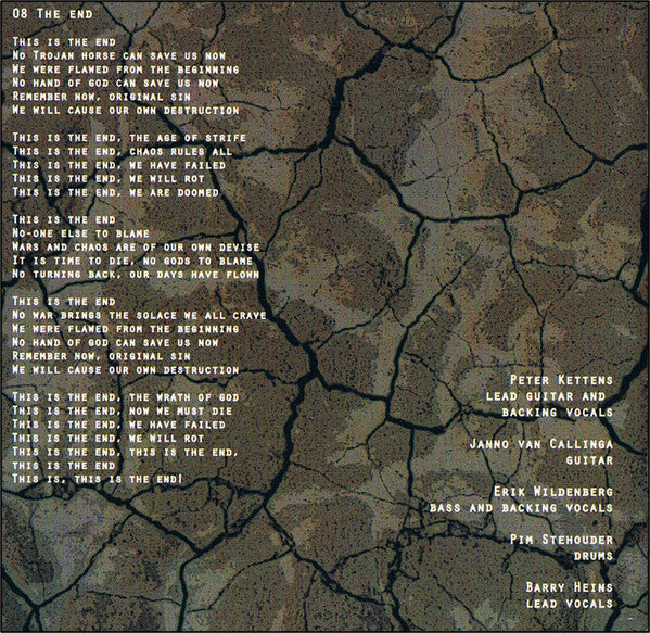 Apparition (21) : Reflections (CD, Album)