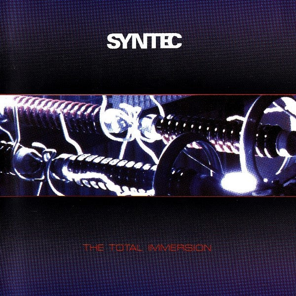 Syntec : The Total Immersion (CD, Album)