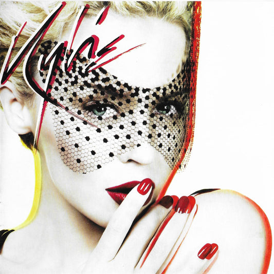 Kylie Minogue : X (CD, Album, Enh)