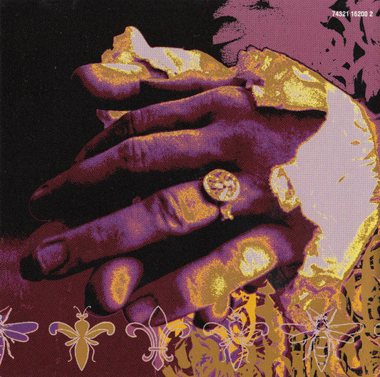 Peter Blakeley : The Pale Horse (CD, Album)