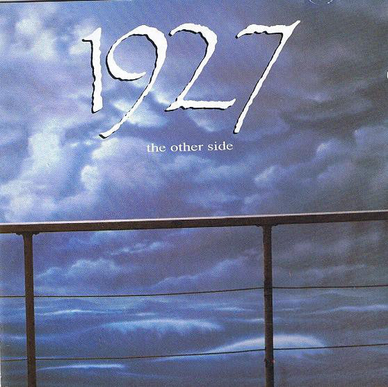 1927 : The Other Side (CD, Album)