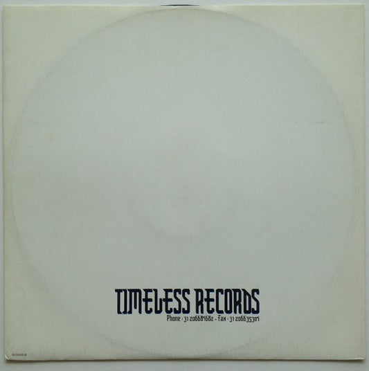Groove Solution : Sweet Memories (12")
