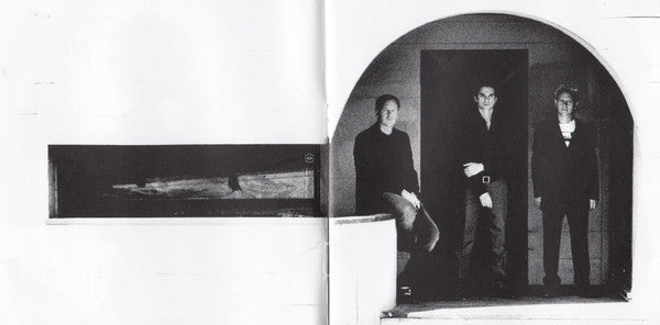 Depeche Mode : Playing The Angel (CD, Album, Copy Prot.)