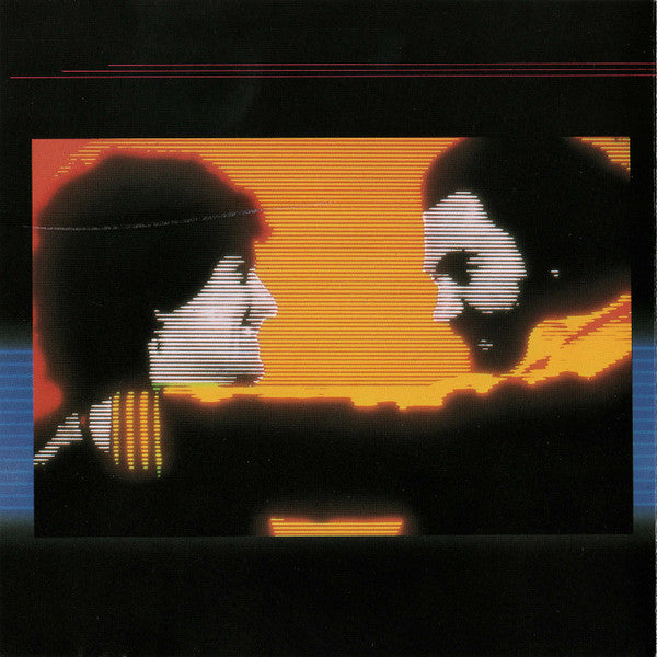 Jon & Vangelis : The Best Of Jon And Vangelis (CD, Comp, RE, PMD)
