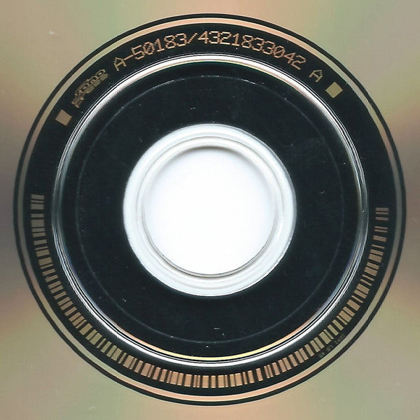 112 : It's Over Now (CD, Maxi)