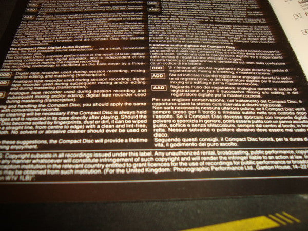 Various : Fado (CD, Comp)