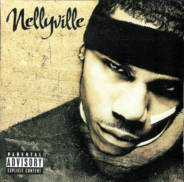 Nelly : Nellyville (CD, Album, Uni)