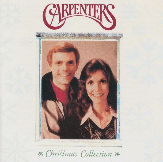Carpenters : Christmas Collection (2xCD, Comp, RE, RM, EDC)