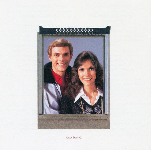 Carpenters : Christmas Collection (2xCD, Comp, RE, RM, EDC)