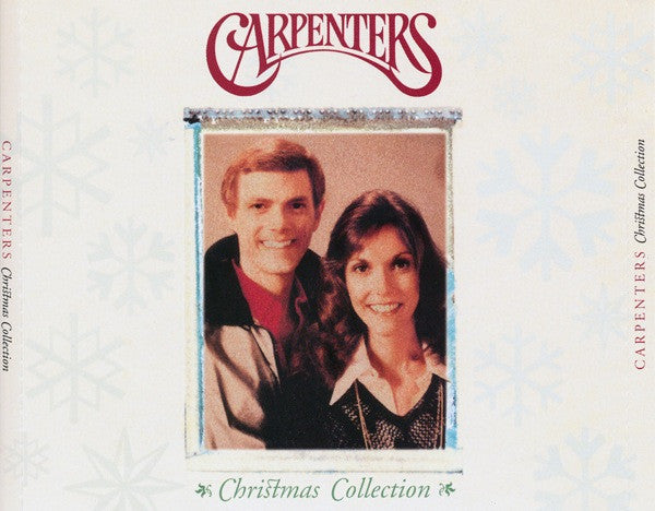 Carpenters : Christmas Collection (2xCD, Comp, RE, RM, EDC)