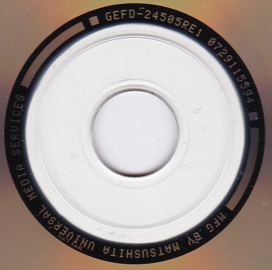 Various : Toys (Music From The Original Motion Picture Soundtrack) (CD, Album, RE, Mat)