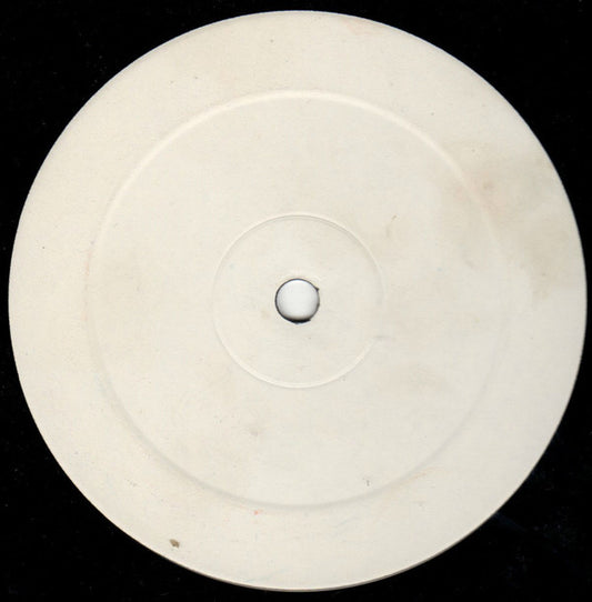 Public Domain : Operation Blade (12", TP, W/Lbl)