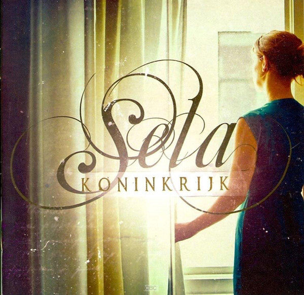 Sela (3) : Koninkrijk (CD, Album, Sup)