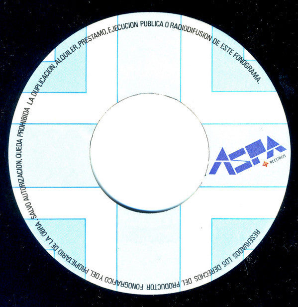 Cathy Bayle : Black Leather Pants (7", S/Sided, Promo)