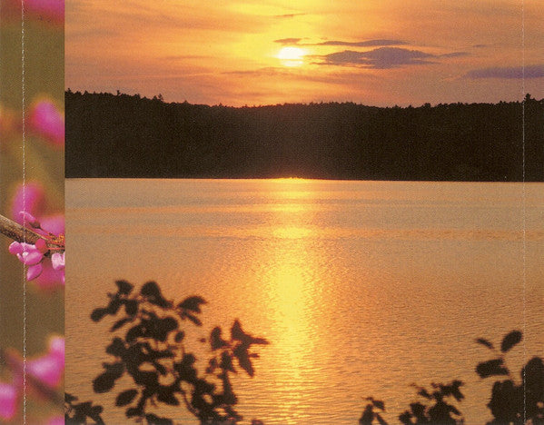 Dan Gibson / Charles T. Cozens : Songbirds At Sunset (CD, Album)