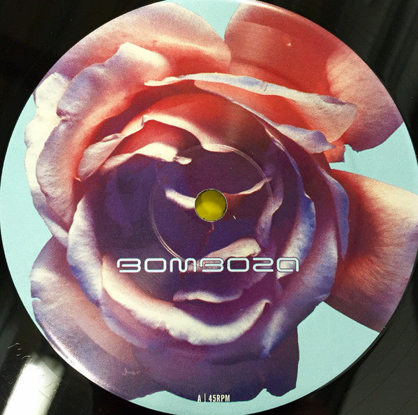 Jazz Beats Now : Horn EP (12")