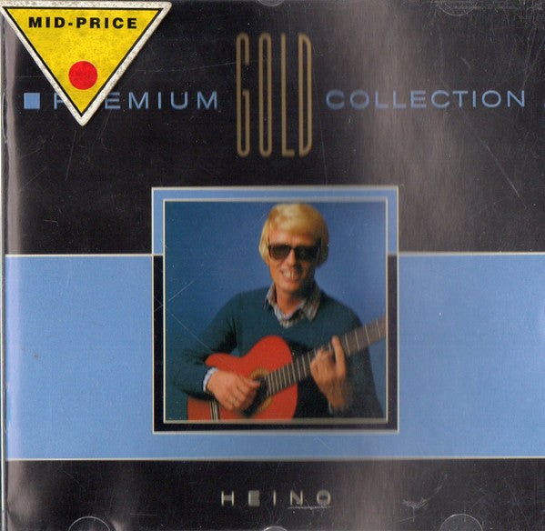Heino : Premium Gold Collection (CD, Comp)