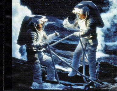 James Horner : Deep Impact (Music From The Motion Picture) (CD, Album)