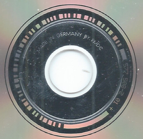 Björk : It's Oh So Quiet (CD, Single, Car)