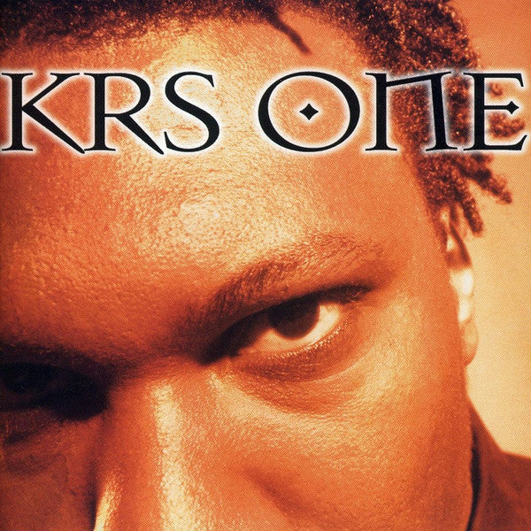 KRS-One : KRS One (CD, Album)