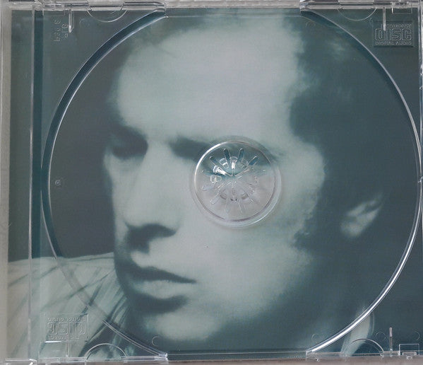 Van Morrison : Into The Music (CD, Album, RE, RM)