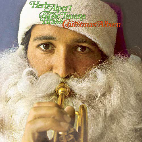 Herb Alpert & The Tijuana Brass : Christmas Album (CD, Album, RE)