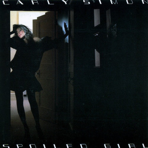 Carly Simon : Spoiled Girl (CD, Album, RE)