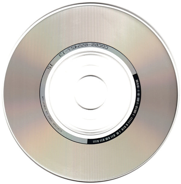 Münchener Freiheit : Verlieben Verlieren (CD, Mini)