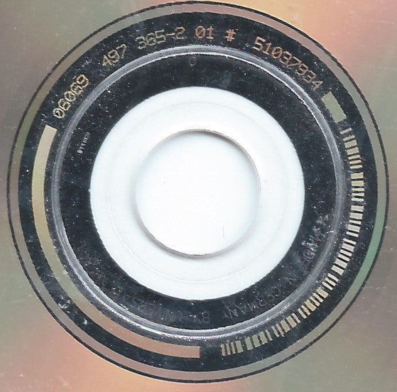 Eminem : The Real Slim Shady (CD, Single, Car)